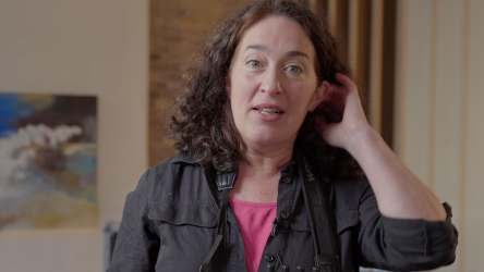 An alternative way to introduce your learners to Granny's Got a Jetpack thu