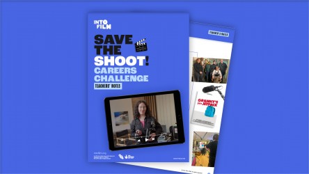 Teachers' notes to aid the delivery of this careers challenge thumbnail