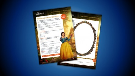 Empower learners to visualise their bravest selves. thumbnail