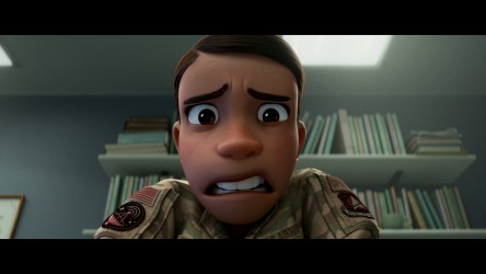 Trailer © Walt Disney Studios 2025 thumbnail