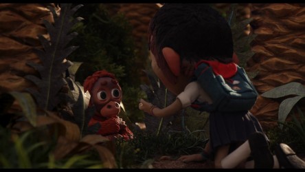 Trailer © Met Film 2025 thumbnail