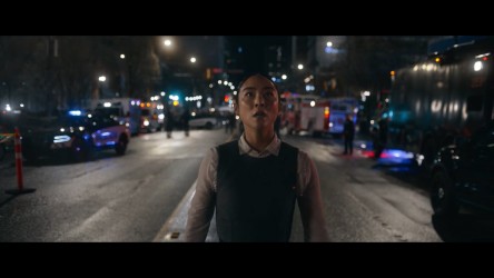 Trailer © Walt Disney Studios 2025 thumbnail