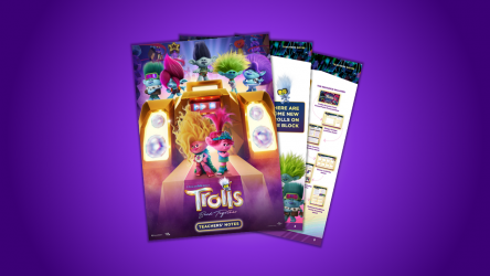 A comprehensive guide to our Trolls: The Reunion Tour resource. thumbnail