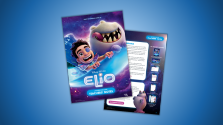 A guide to our Elio-inspired Universe Explorer resource. thumbnail