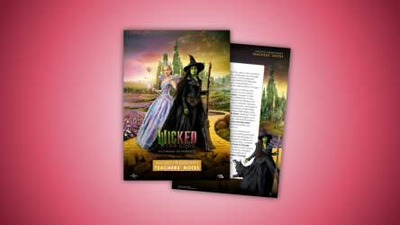 A guide to our Wicked Friendships resource. thumbnail