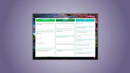 To be used as part of the assembly plan with students in KS3. thumbnail