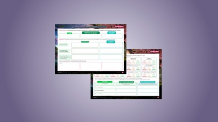 To be used with learners who have SEN/ASN as part of the assembly plan. thu