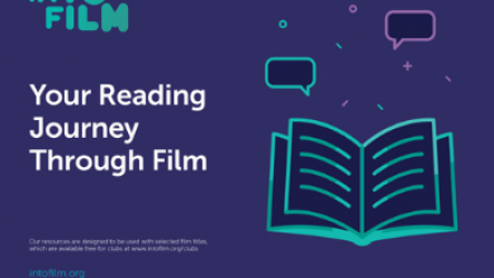 This resource supports young people to create filmed responses to texts. th