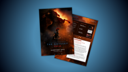 A plan to guide you through the PowerPoint and activities of this resource.