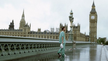 28 Days Later...