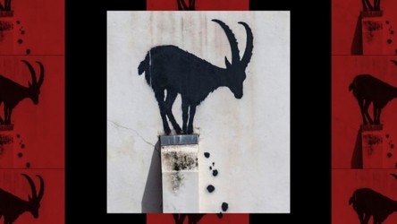 Banksy: The Mystery
