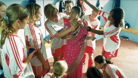 Bend It Like Beckham