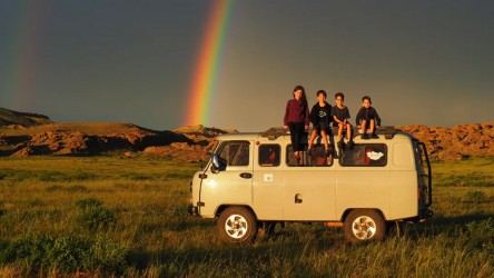 Blink