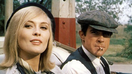 Bonnie and Clyde