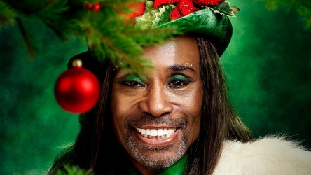 Christmas Karma