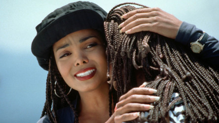 Poetic Justice