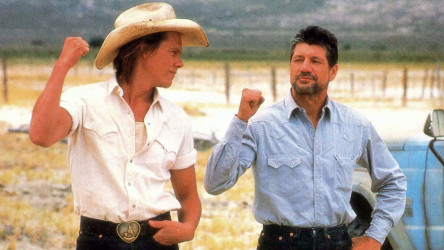 Tremors