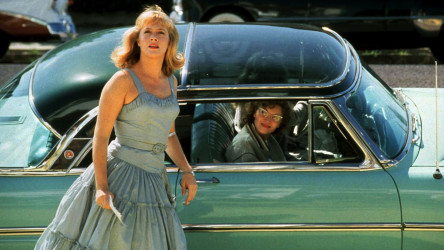 Peggy Sue Got Married