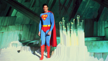 Superman IV: The Quest for Peace
