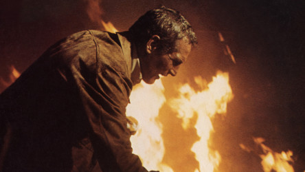 The Towering Inferno