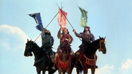 Kagemusha