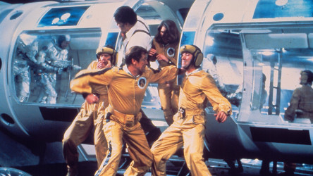Moonraker