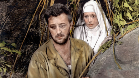 Heaven Knows, Mr. Allison