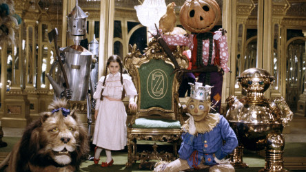 Return To Oz