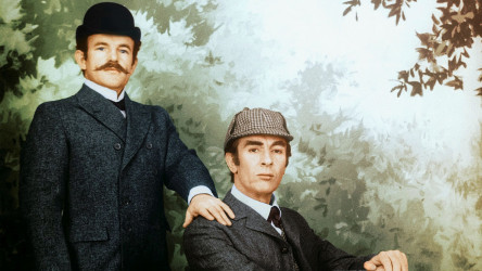 The Private Life Of Sherlock Holmes