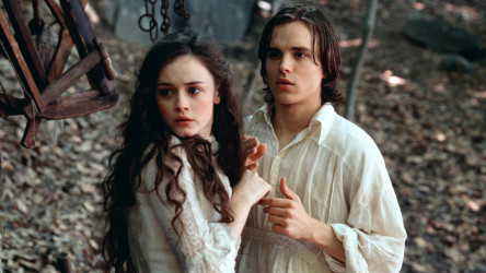 Tuck Everlasting