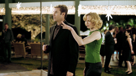 Bewitched