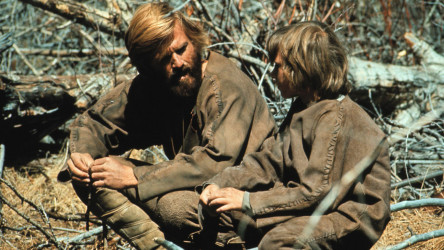 Jeremiah Johnson