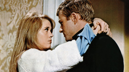 Barefoot In The Park