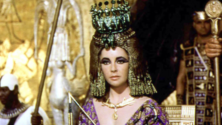 Cleopatra