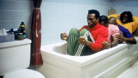 Cool Runnings