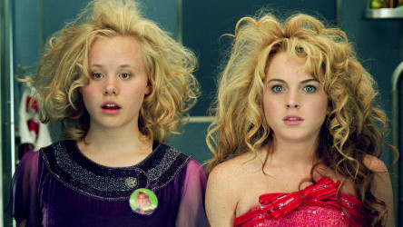 Confessions Of A Teenage Drama Queen