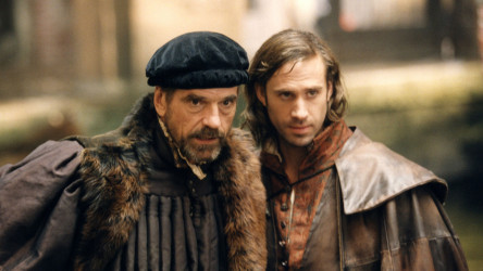The Merchant Of Venice