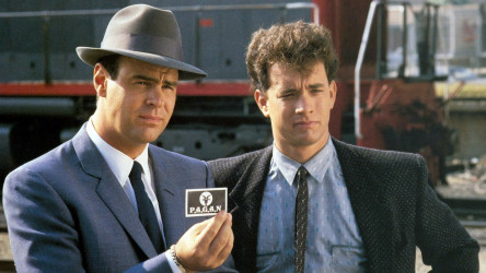 Dragnet