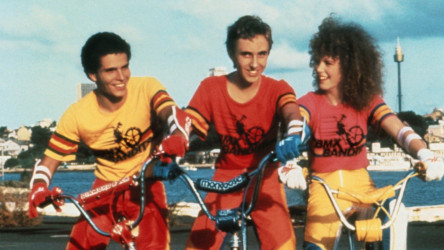 BMX Bandits