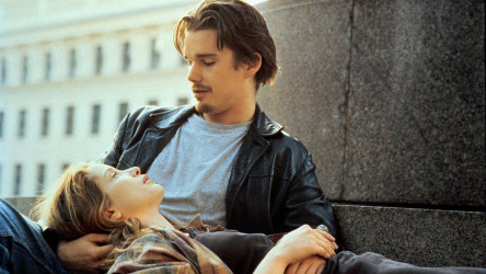 Before Sunrise