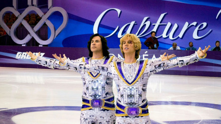 Blades of Glory