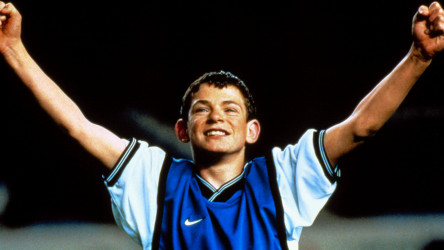 There's Only One Jimmy Grimble