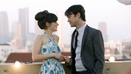 500 Days of Summer