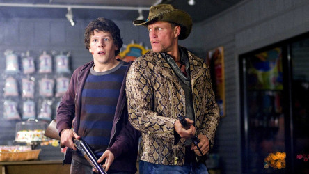 Zombieland