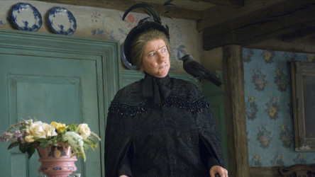 Nanny McPhee and the Big Bang