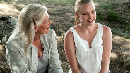 Letters To Juliet