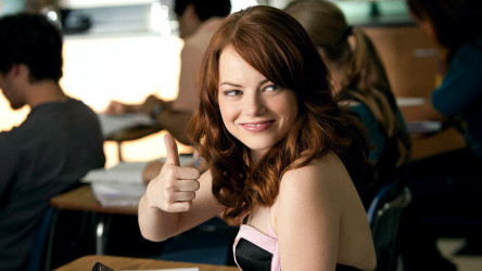 Easy A