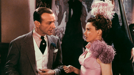 Easter Parade