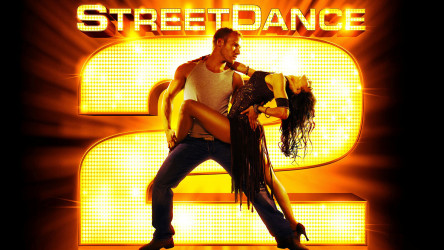 Street Dance 2