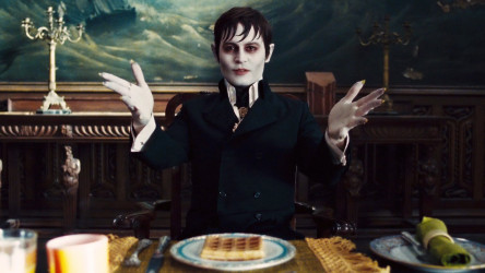 Dark Shadows